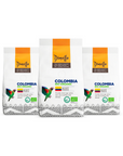 Colombia | Huila