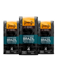 Espresso Brazil