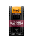 Espresso Guatemela