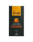 Caramel Flavoured Coffee