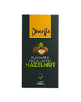 Hazelnut Flavoured Coffee