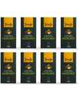 Hazelnut Flavoured Coffee