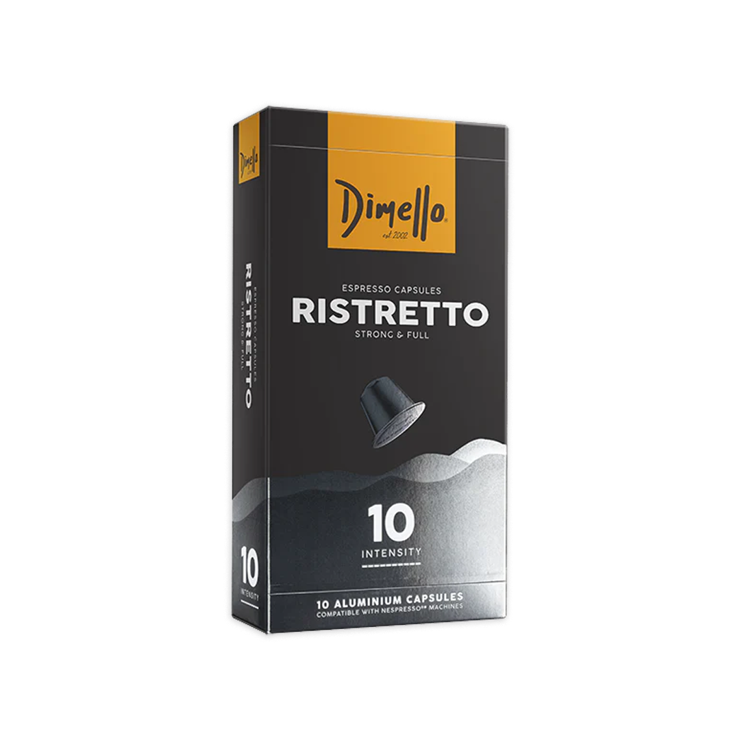 RISTRETTO