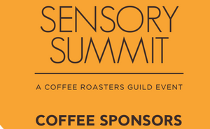 DIMELLO AT SENSORY SUMMIT - A COFFEE ROASTERS GUILD EVENT