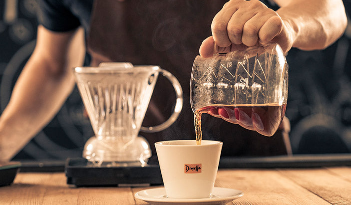 CLEVER Dripper – Dimello Coffee