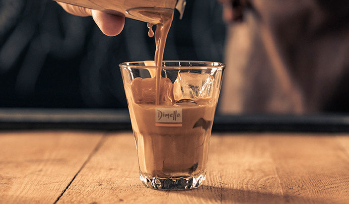 Freddo Espresso