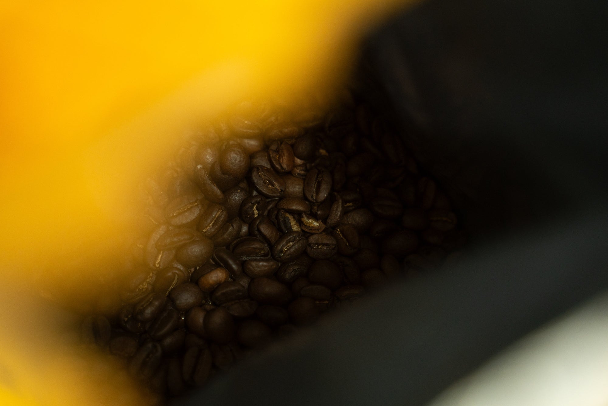 Bean Blends