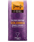 COLOMBIA - GROUND [750g Bag] | DIMELLO