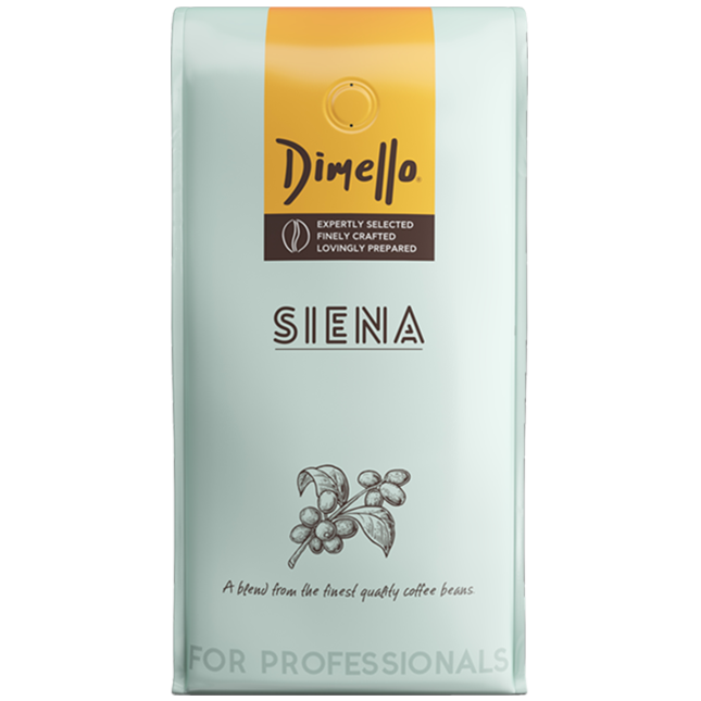 Siena [1kg Bag]