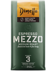 MEZZO BOX No.3 - GROUND [8 x 250g]
