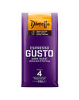 GUSTO No.4 - GROUND [750g Bag] | DIMELLO