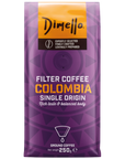COLOMBIA - GROUND [750g Bag] | DIMELLO