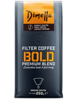FILTER BOLD BOX - GROUND [8 x 250g]