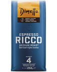 RICCO BOX No.4 - GROUND [8 x 250g]