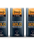 FILTER BOLD BOX - GROUND [8 x 250g]