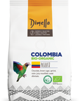Colombia Beans Bio - Organic –  Huila BOX [8 x 250g]