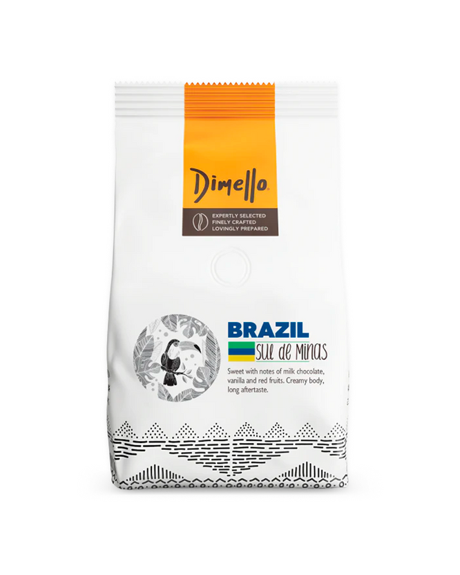 Dimello Coffee UK