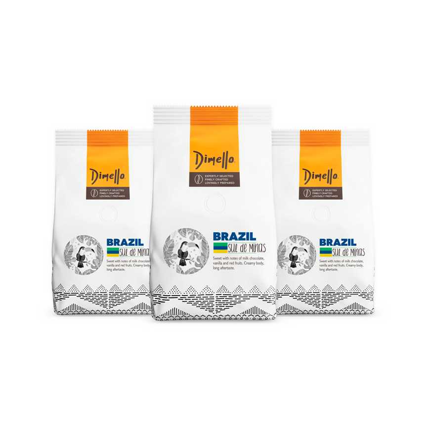 Dimello Coffee UK