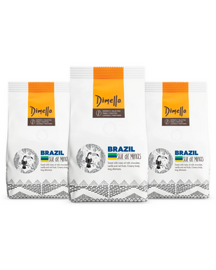 Dimello Coffee UK