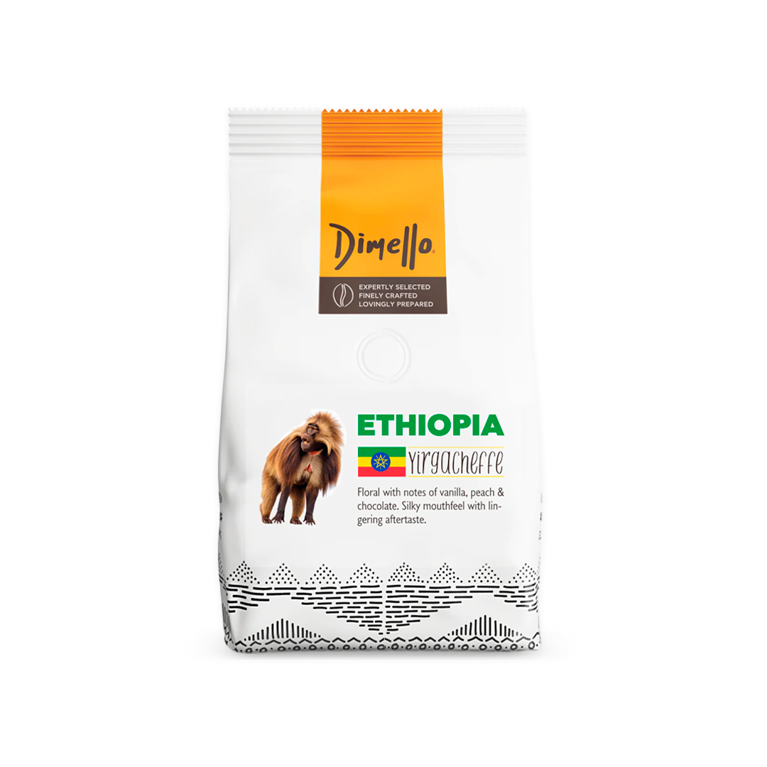 Ethiopia | Yirgacheffe