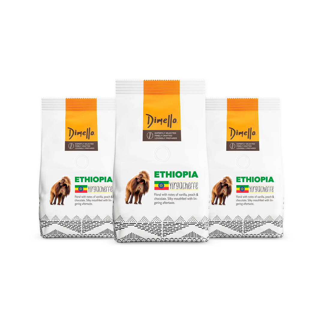 Ethiopia | Yirgacheffe