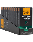 VELLUTO LUNGO | 30 Capsules | DIMELLO