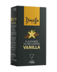 Filter Coffee Vanilla flavoured - Ground [750g Bag] | DIMELLO