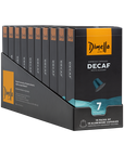 DECAF | 30 Capsules | DIMELLO