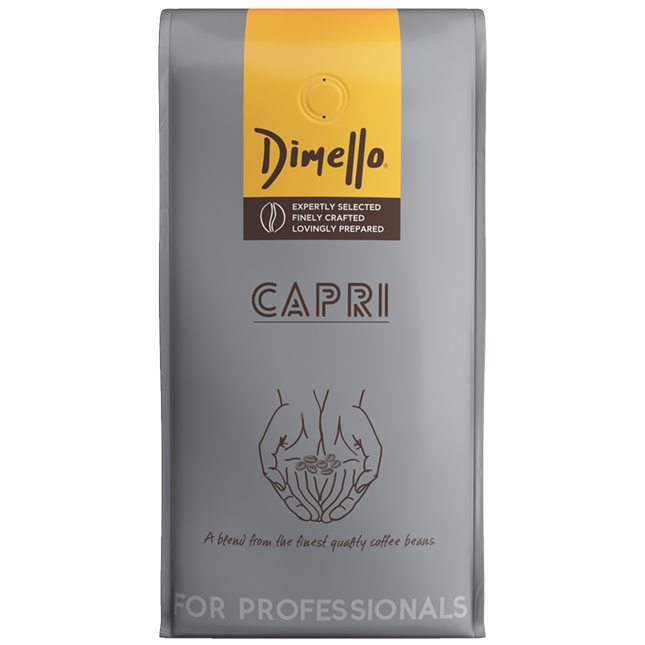 Capri | Espresso | 1kg
