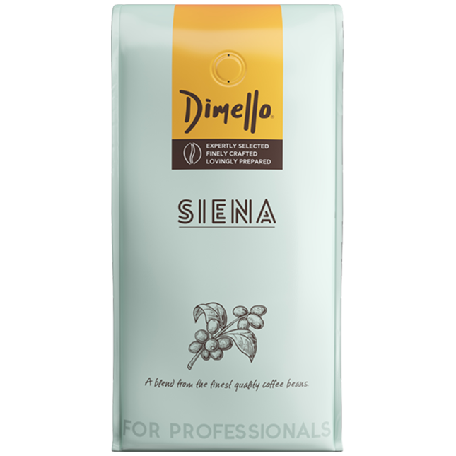 Siena | Espresso | 1kg
