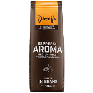 Aroma Beans Espresso | Box | 8 x 250g