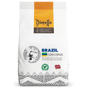 Brazil Beans - Sul De Minas [250g Bag]
